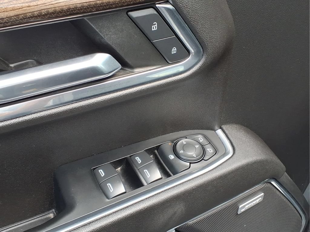 Used 2023 Chevrolet Silverado 1500 RST AWD/4WD image 17