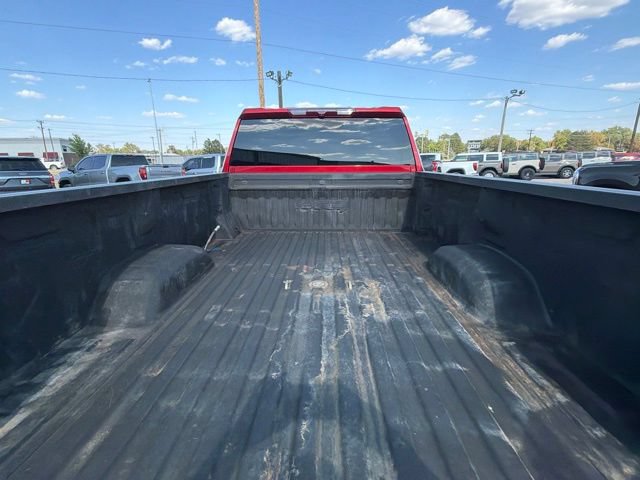 Used 2024 GMC Sierra 3500 AT4 AWD/4WD image 5