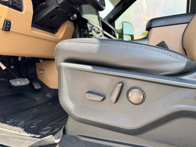 Certified 2025 Ford F250 Lariat w/ Lariat Ultimate Package AWD/4WD image 21