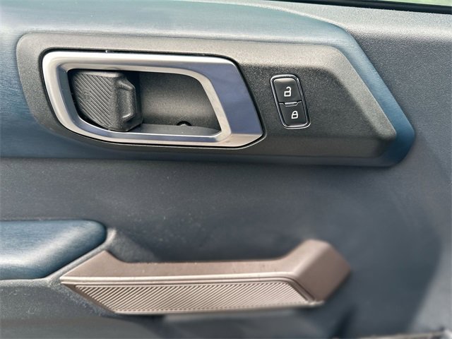 Certified 2023 Ford Bronco Outer Banks image 14