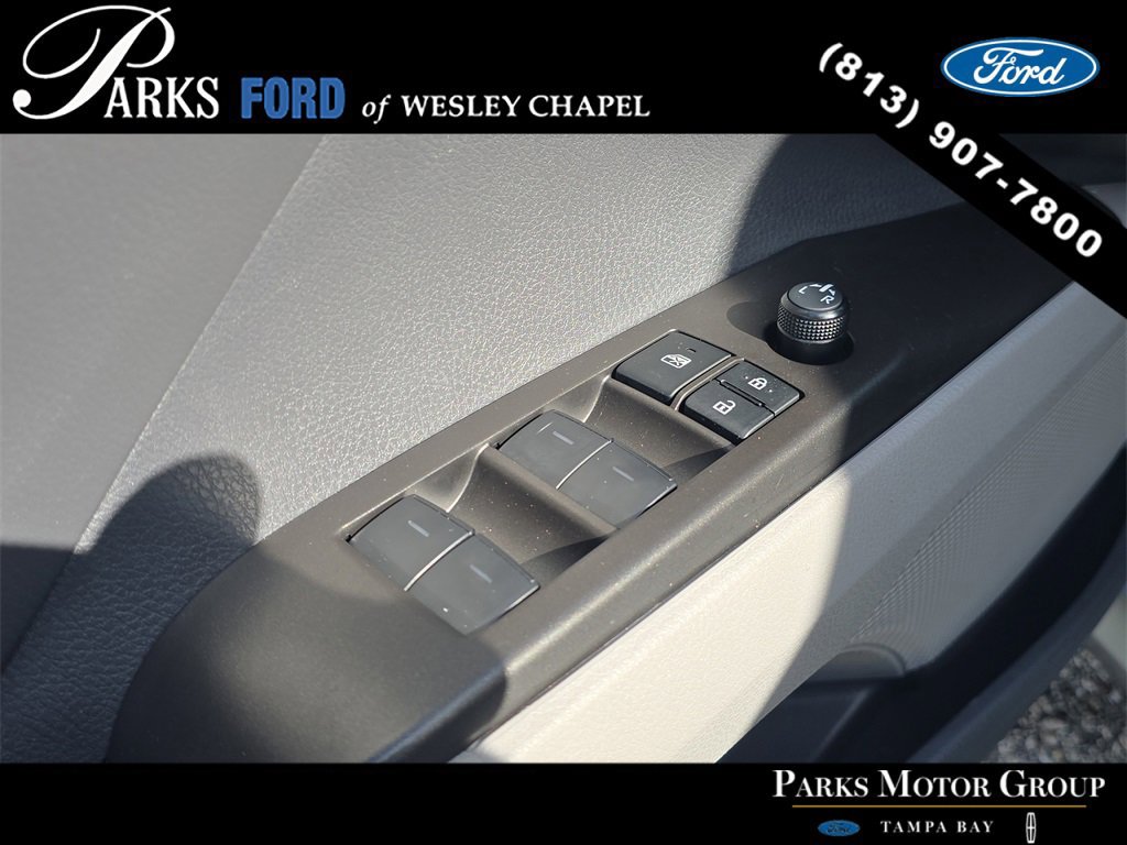 Used 2024 Toyota Camry LE image 16