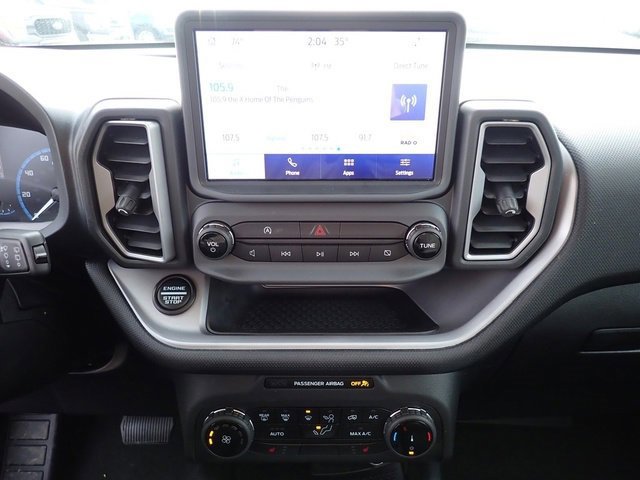 Certified 2024 Ford Bronco Sport Big Bend w/ Convenience Package image 28