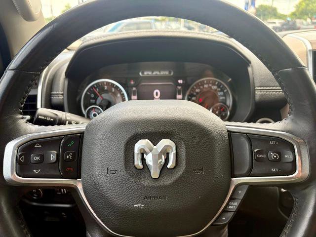 Used 2022 RAM 1500 Laramie RWD image 17