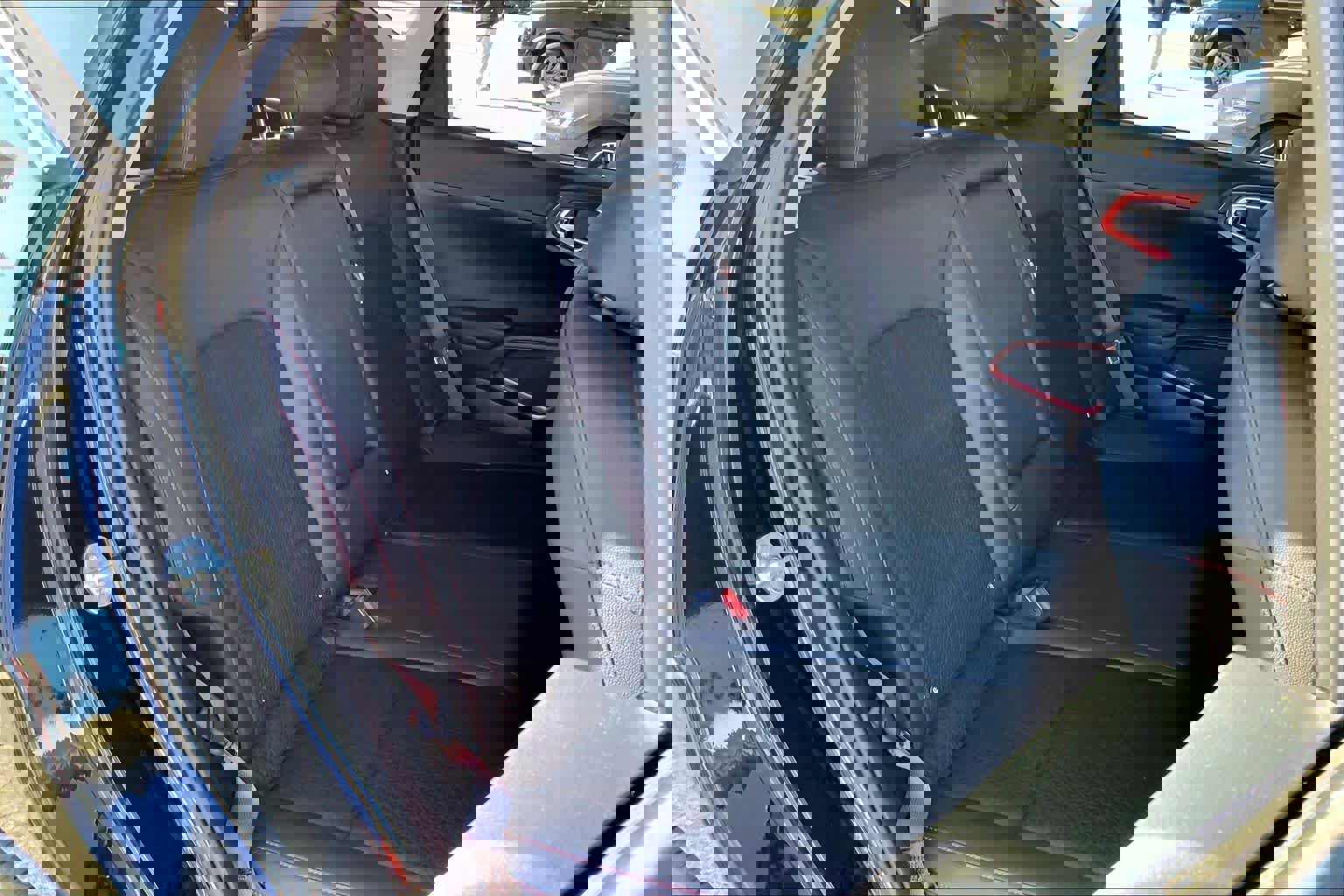 Used 2023 Kia Soul GT-Line w/ GT-Line Technology Package image 20