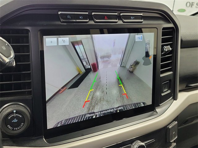 Certified 2021 Ford F150 XLT w/ Equipment Group 302A High image 19