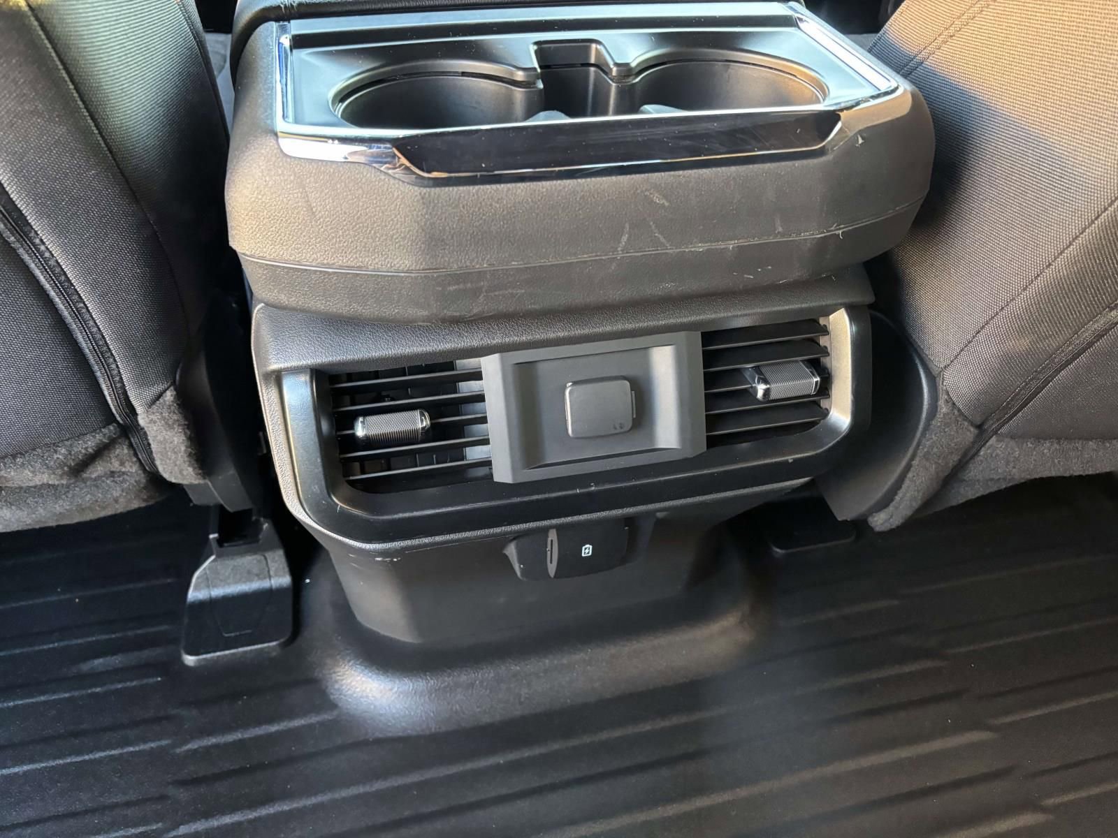 Certified 2023 Ford F150 XL w/ STX Appearance Package image 34