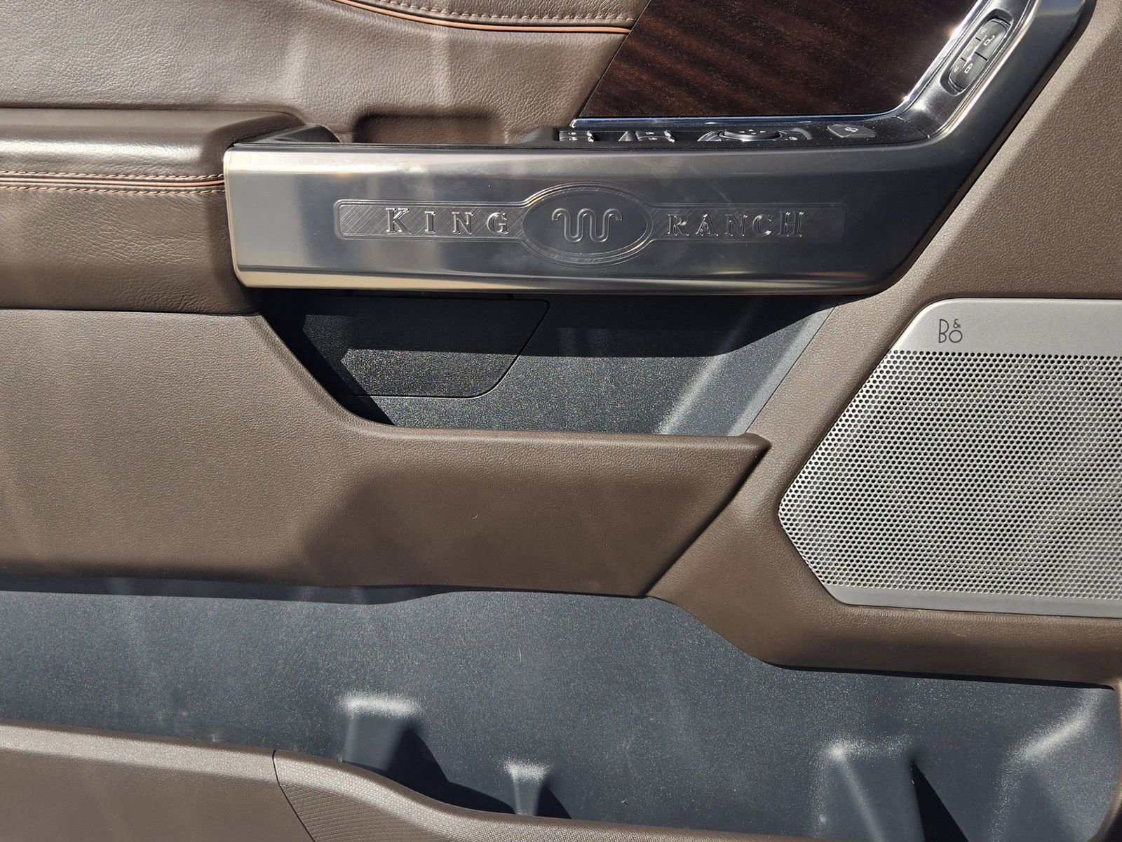 Certified 2022 Ford F150 King Ranch w/ Trailer Tow Package image 26