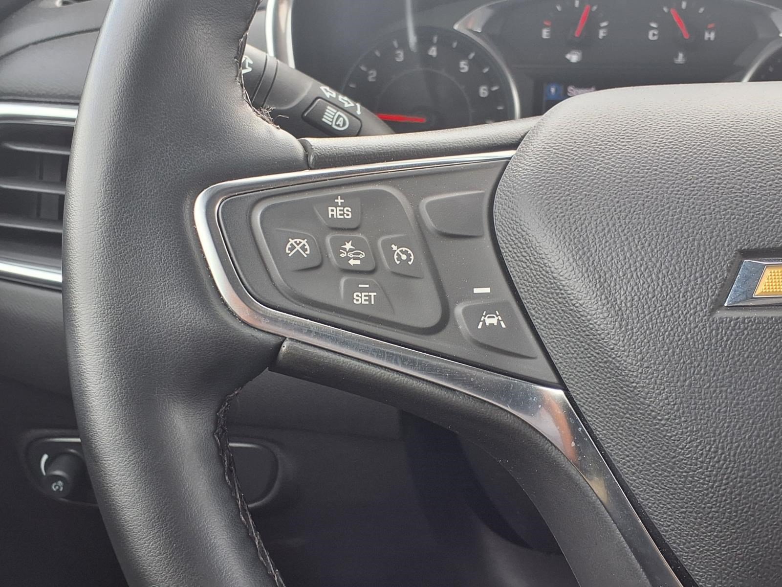 Used 2024 Chevrolet Equinox LT FWD image 24
