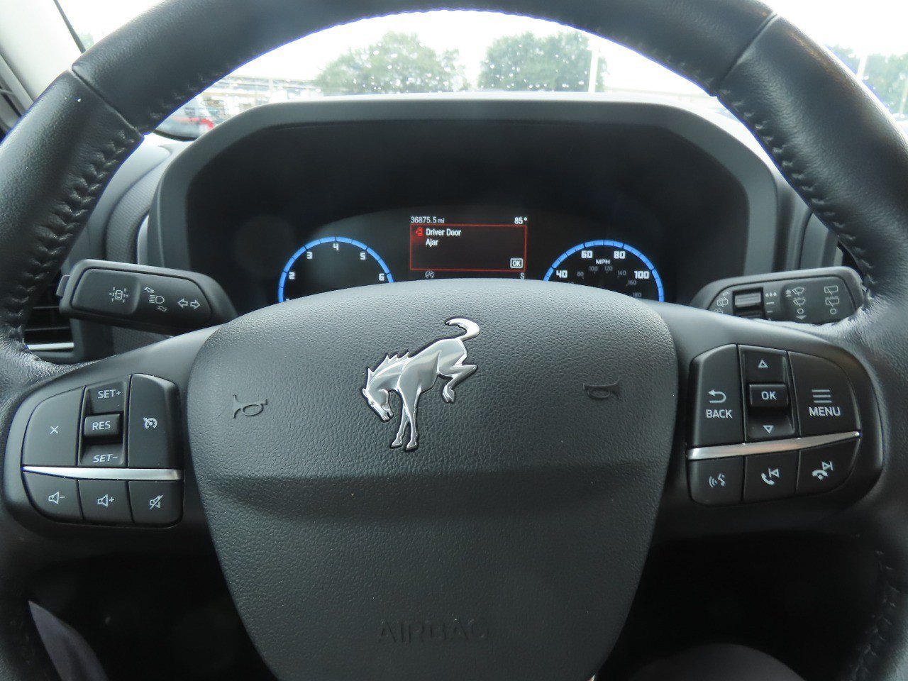 Certified 2023 Ford Bronco Sport Big Bend w/ Convenience Package AWD/4WD image 25