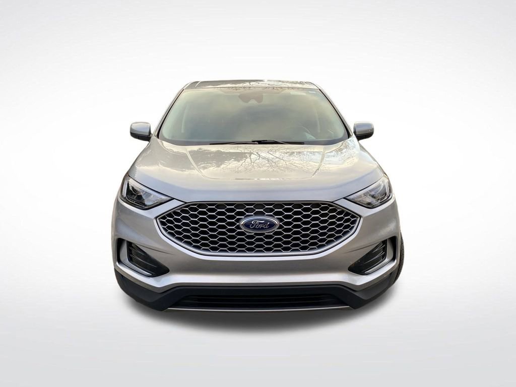 Certified 2024 Ford Edge SEL image 11