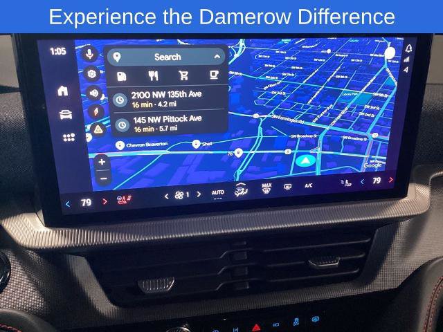 Certified 2025 Ford Explorer ST image 19