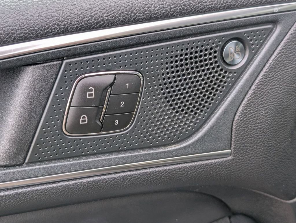 Certified 2024 Ford Edge Titanium image 24