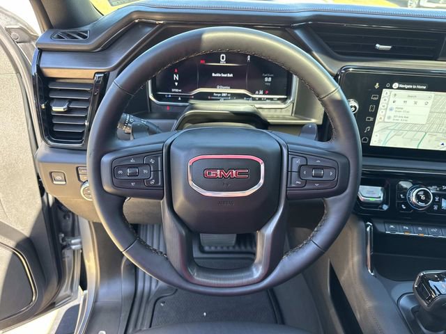 Used 2025 GMC Sierra 1500 AT4 w/ AT4 Premium Package image 23