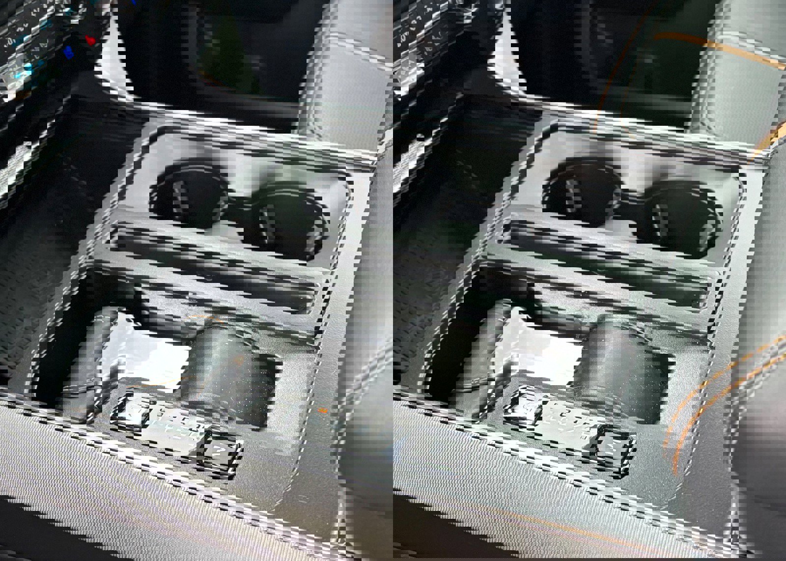 Certified 2022 Ford F150 Platinum w/ Equipment Group 701A High image 66