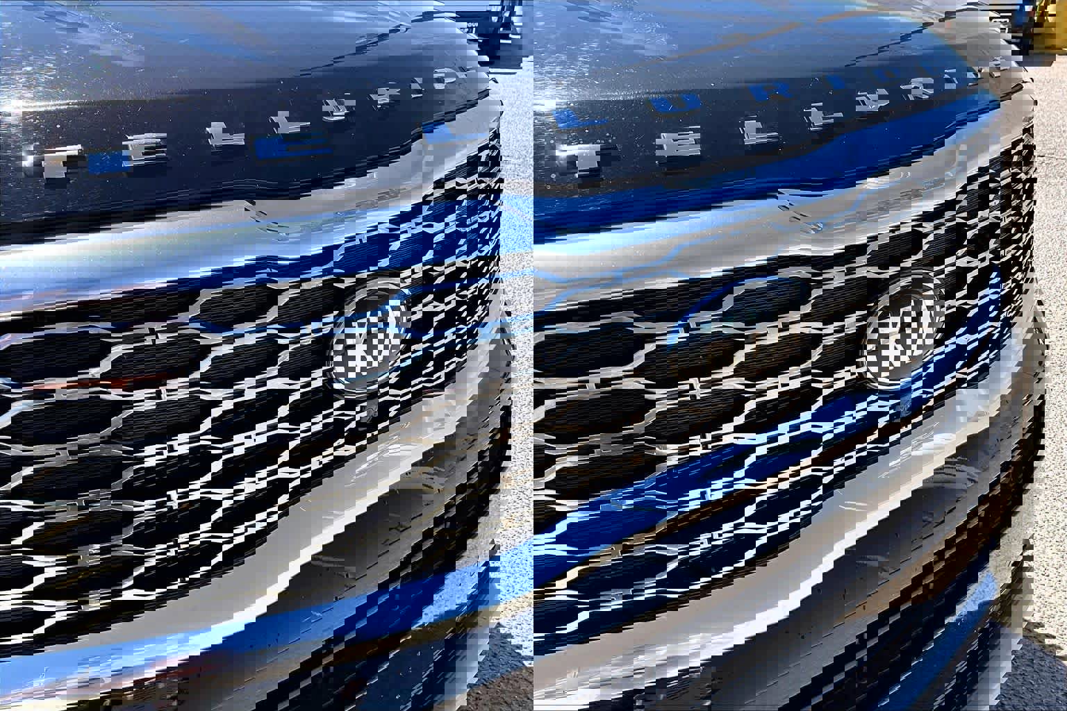 Used 2020 Kia Telluride SX w/ Towing Package image 29