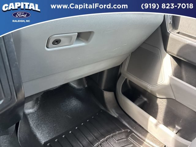 Certified 2023 Ford F150 XL w/ XL Chrome Appearance Package AWD/4WD image 27