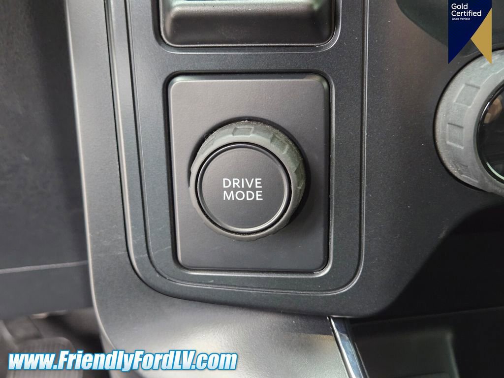 Certified 2024 Ford F150 STX image 22