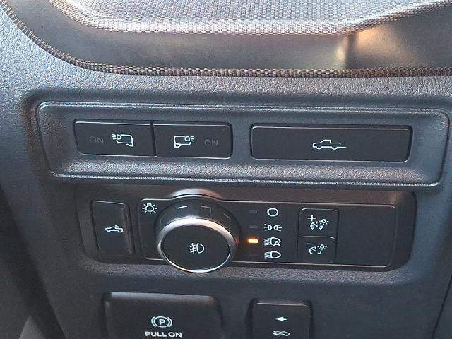 Certified 2022 Ford F150 Platinum w/ Equipment Group 701A High image 23