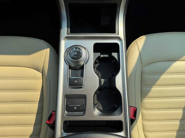 Certified 2024 Ford Edge SEL AWD/4WD image 20