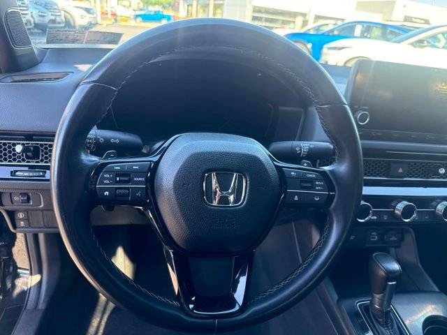Used 2023 Honda Civic Sport image 16