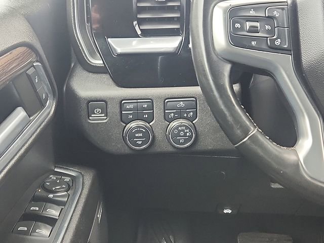 Used 2023 Chevrolet Silverado 1500 RST w/ All Star Edition Plus image 12