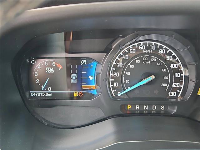 Certified 2020 Ford Ranger Lariat w/ Equipment Group 501A Mid AWD/4WD image 11