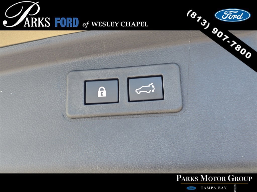 Used 2025 Subaru Outback Limited XT w/ Popular Package #2 image 9