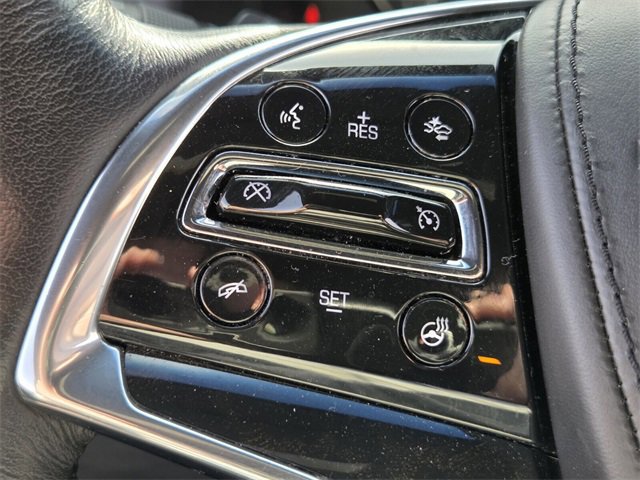 Used 2019 Cadillac Escalade Platinum image 31