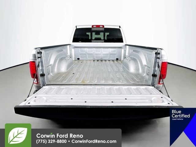 Used 2018 RAM 2500 Laramie w/ Convenience Group image 29