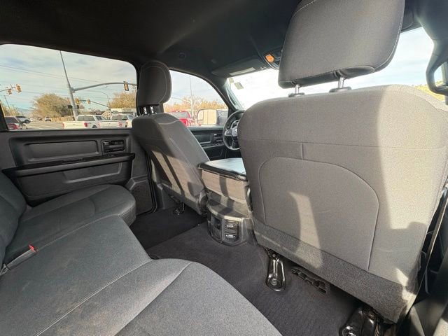 Used 2022 RAM 3500 Tradesman AWD/4WD image 19