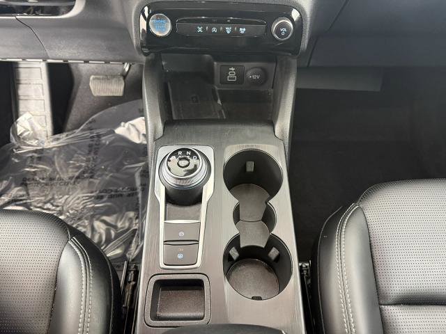 Certified 2025 Ford Escape Platinum image 21