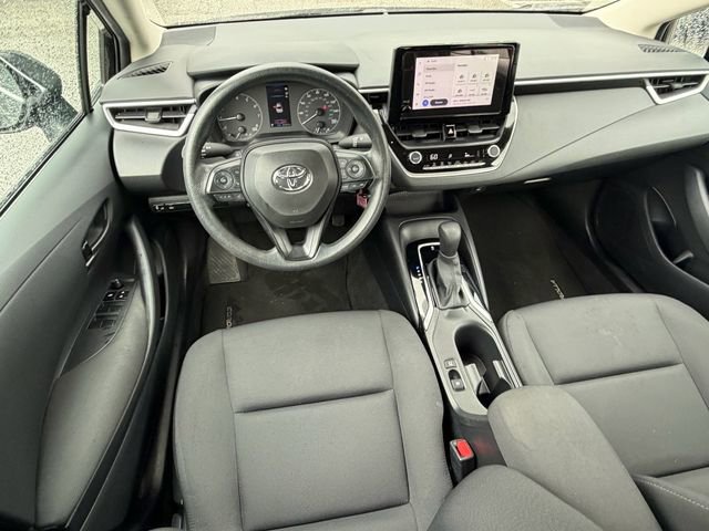 Used 2024 Toyota Corolla LE FWD image 13
