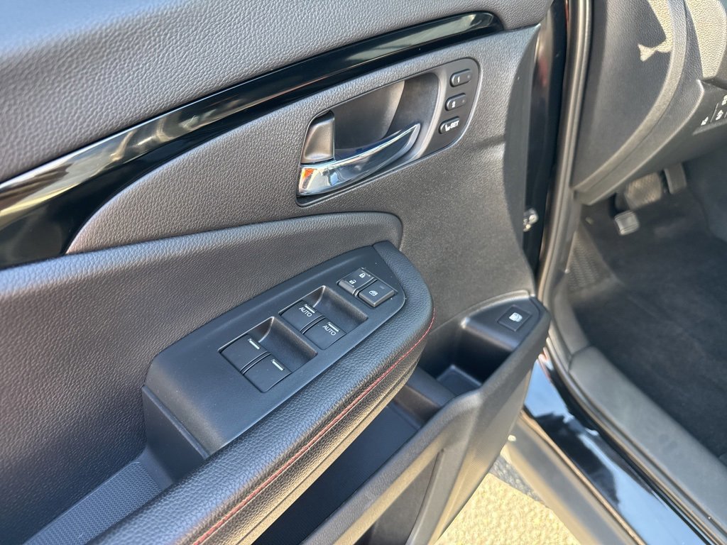 Used 2020 Honda Ridgeline Black Edition image 29