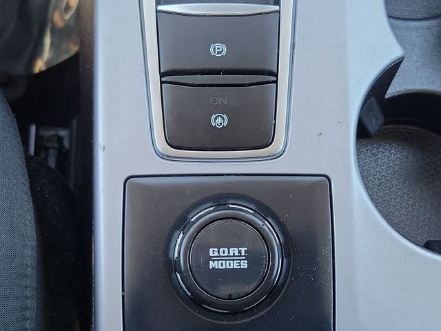 Certified 2024 Ford Bronco Sport Big Bend w/ Convenience Package AWD/4WD image 22