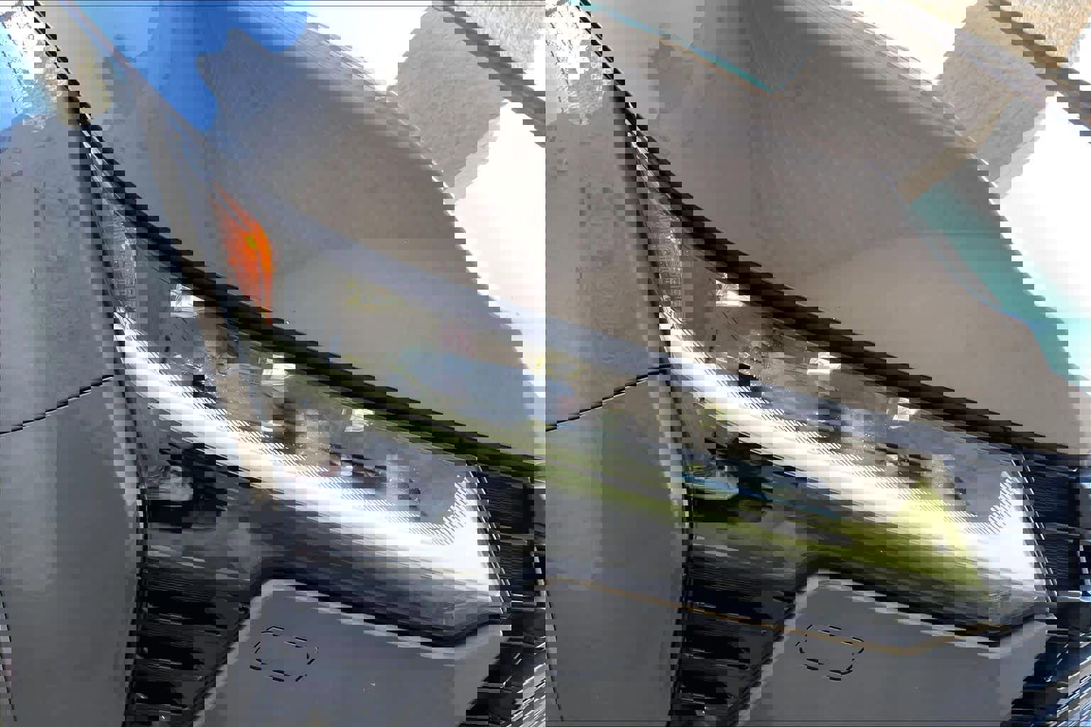 Used 2024 Lexus GX 550 image 27