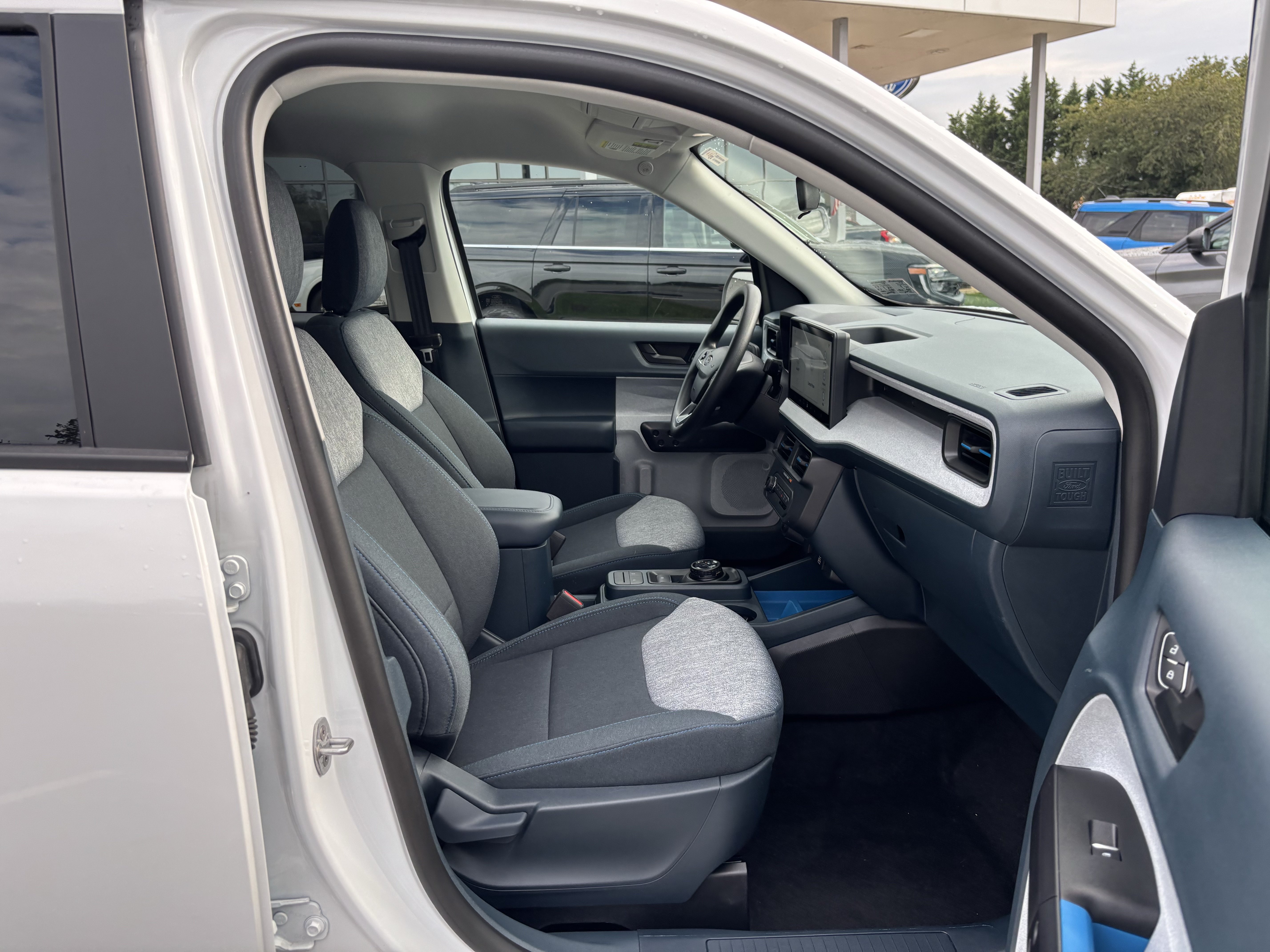 Certified 2025 Ford Maverick XLT w/ Equipment Group 302A AWD/4WD image 37