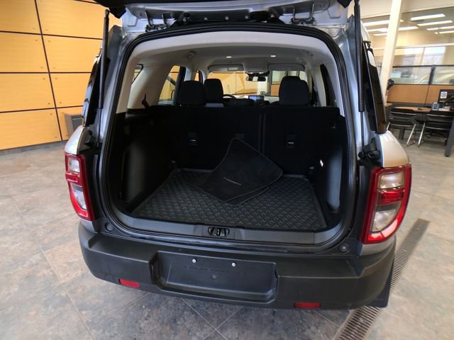 Certified 2021 Ford Bronco Sport image 21