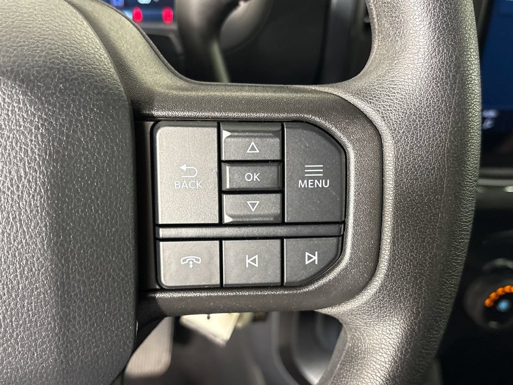 Certified 2025 Ford F150 STX w/ Equipment Group 200A RWD image 18