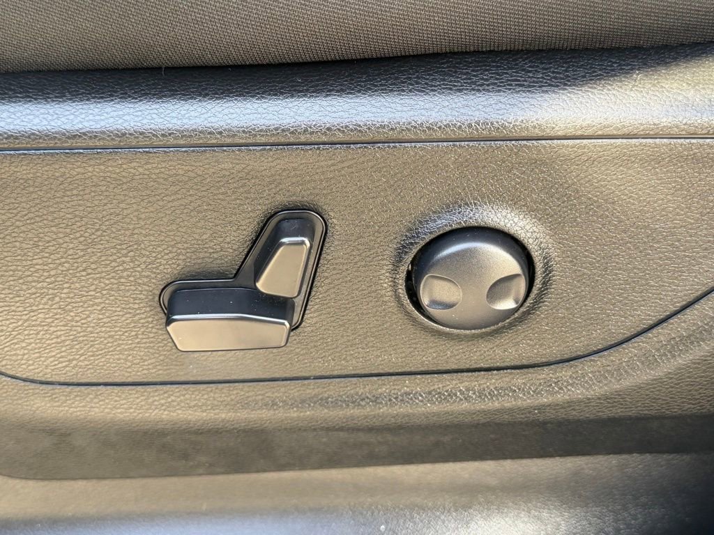 Used 2025 RAM 1500 Big Horn image 20