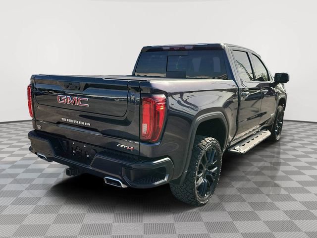 Used 2023 GMC Sierra 1500 AT4 w/ AT4 Premium Package image 2