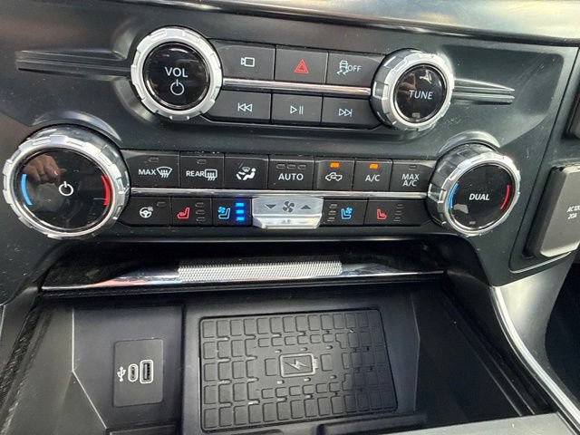 Certified 2025 Ford F150 Raptor AWD/4WD image 30