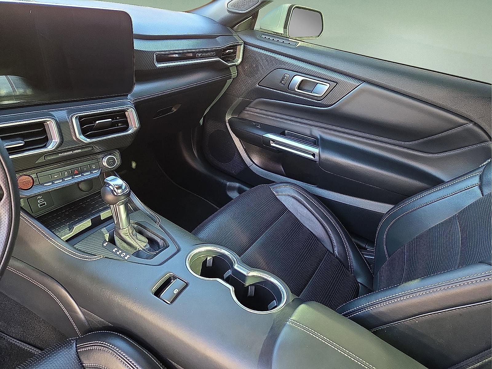 Certified 2024 Ford Mustang GT Premium image 12