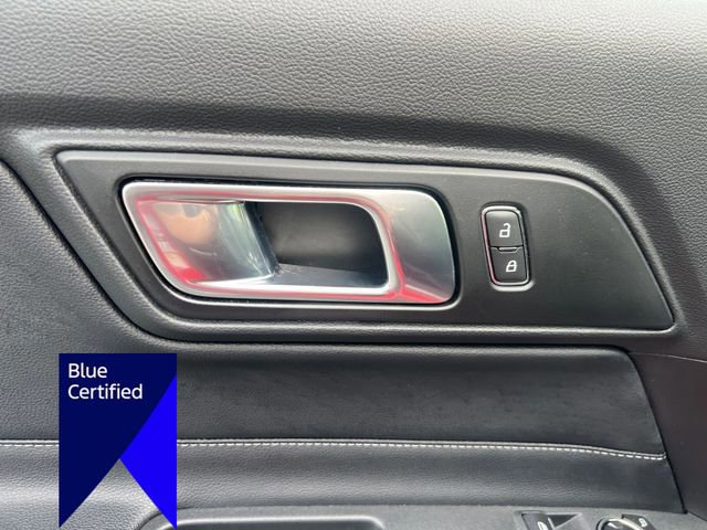 Certified 2020 Ford Mustang GT Premium w/ GT Performance Package image 12