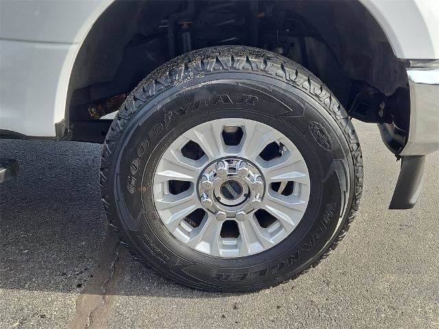 Certified 2022 Ford F250 XL w/ STX Appearance Package image 8