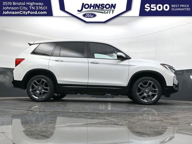 Used 2022 Honda Passport EX-L image 49