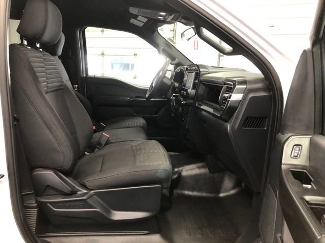 Certified 2022 Ford F150 XL w/ STX Appearance Package image 32