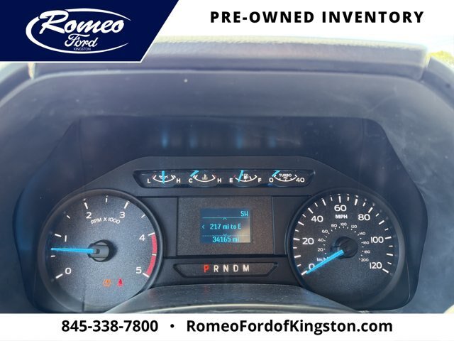Certified 2022 Ford F350 XL w/ Power Equipment Group AWD/4WD image 17