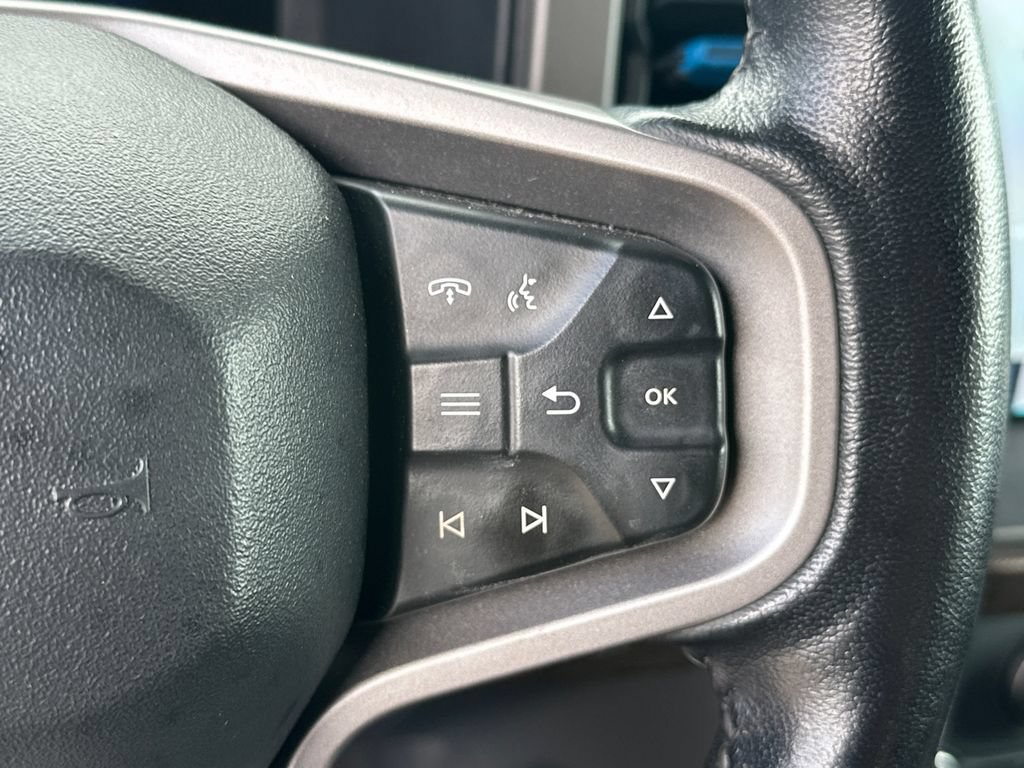 Certified 2022 Ford Bronco Outer Banks AWD/4WD image 26