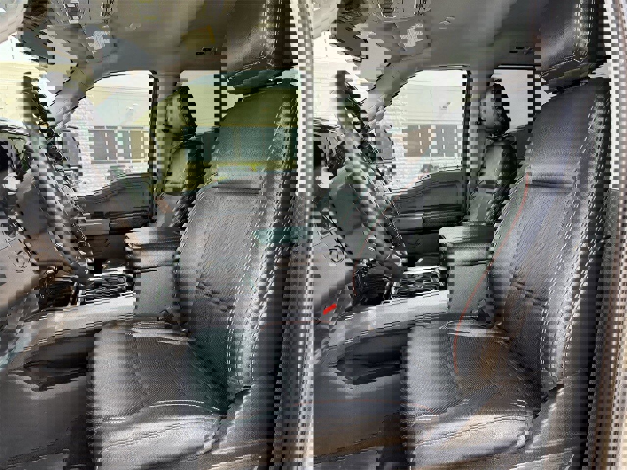 Certified 2024 Ford F250 Lariat w/ Lariat Ultimate Package image 23