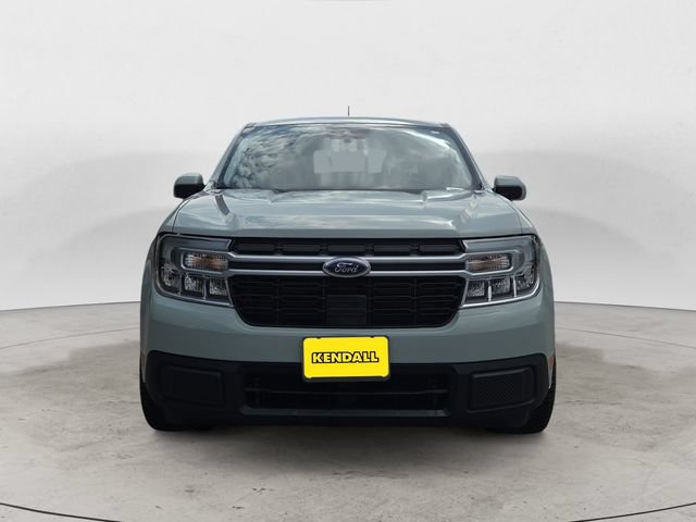 Certified 2023 Ford Maverick Lariat w/ Lariat Luxury Package FWD image 2